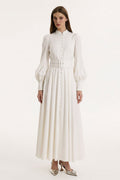 Nun Dress