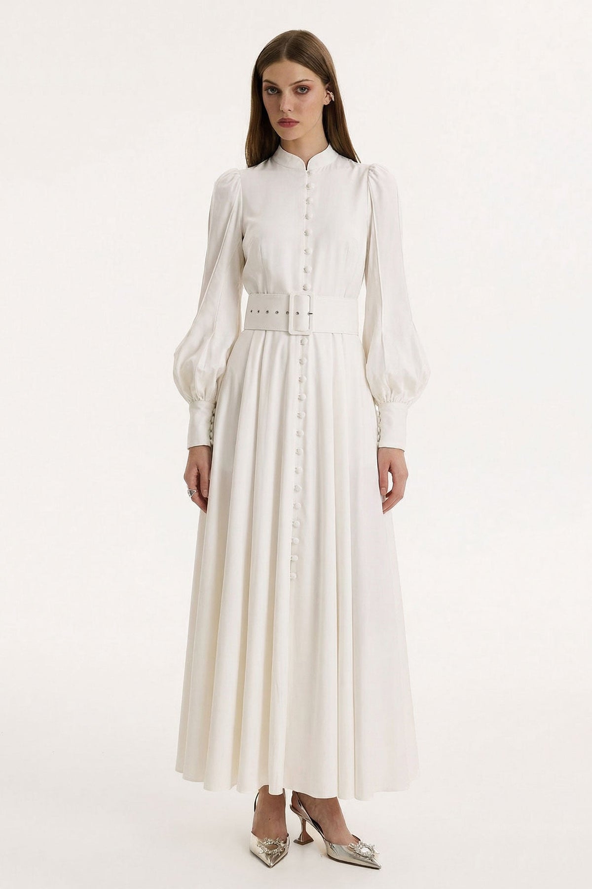 Nun Dress