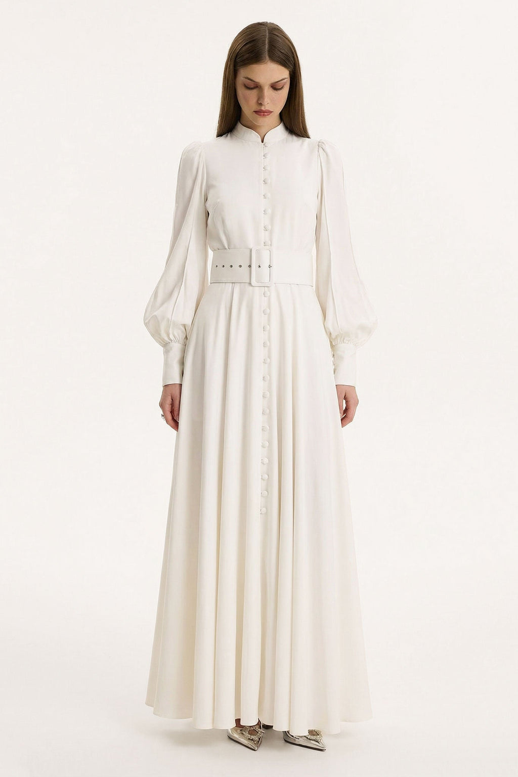 Nun Dress