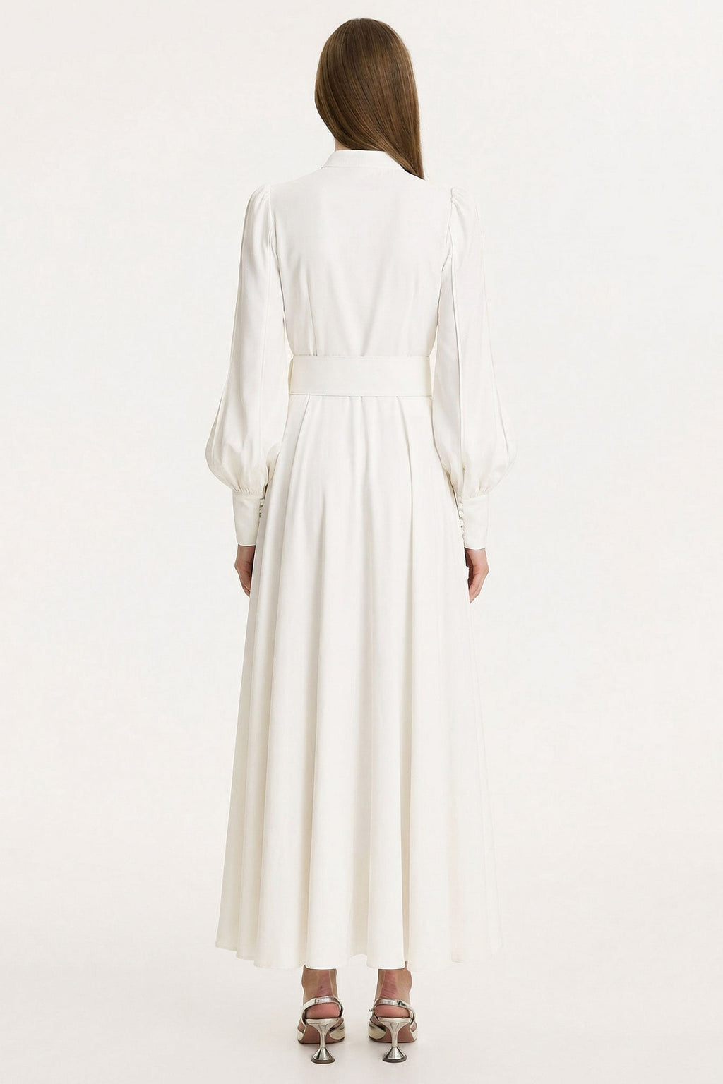 Nun Dress
