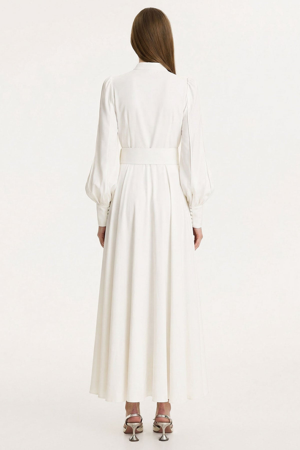 Nun Dress