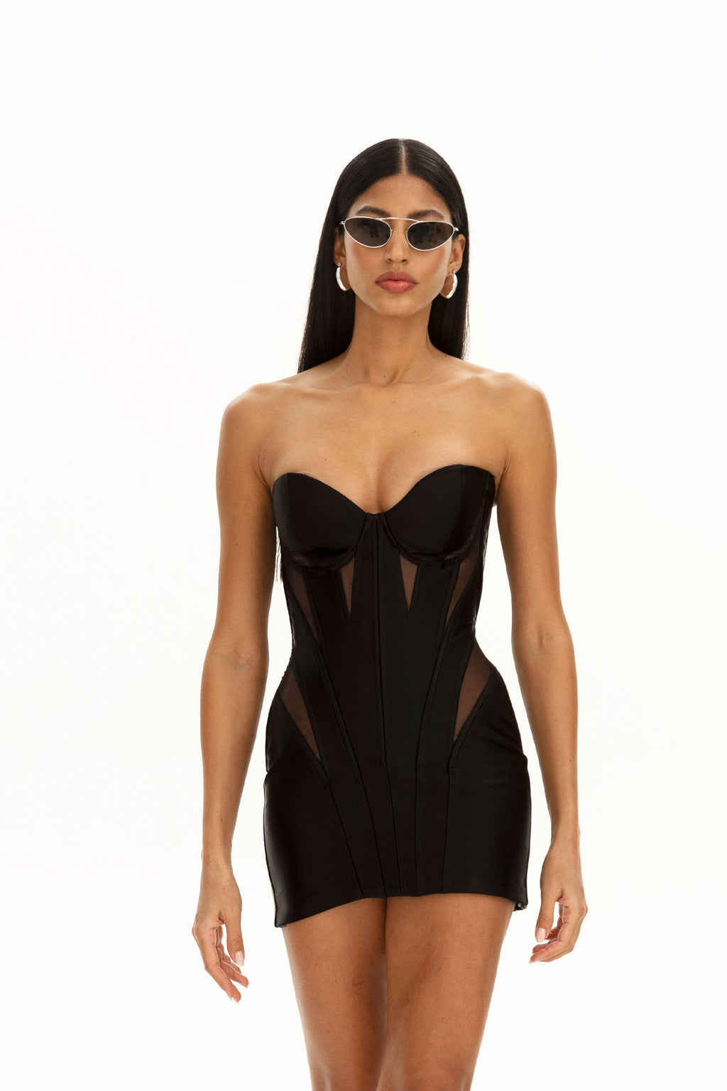 Black Mirage
