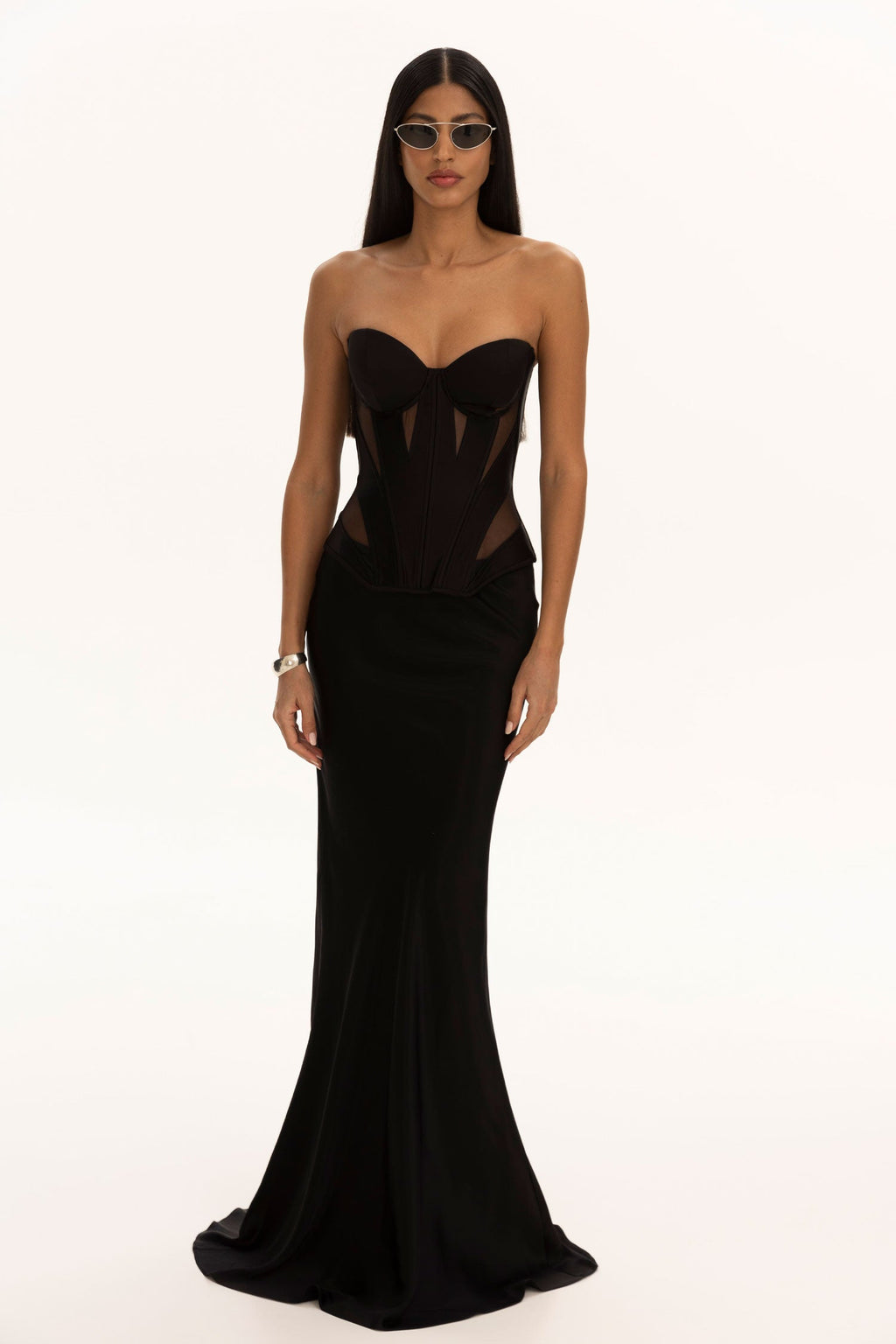 Provocateur Corset