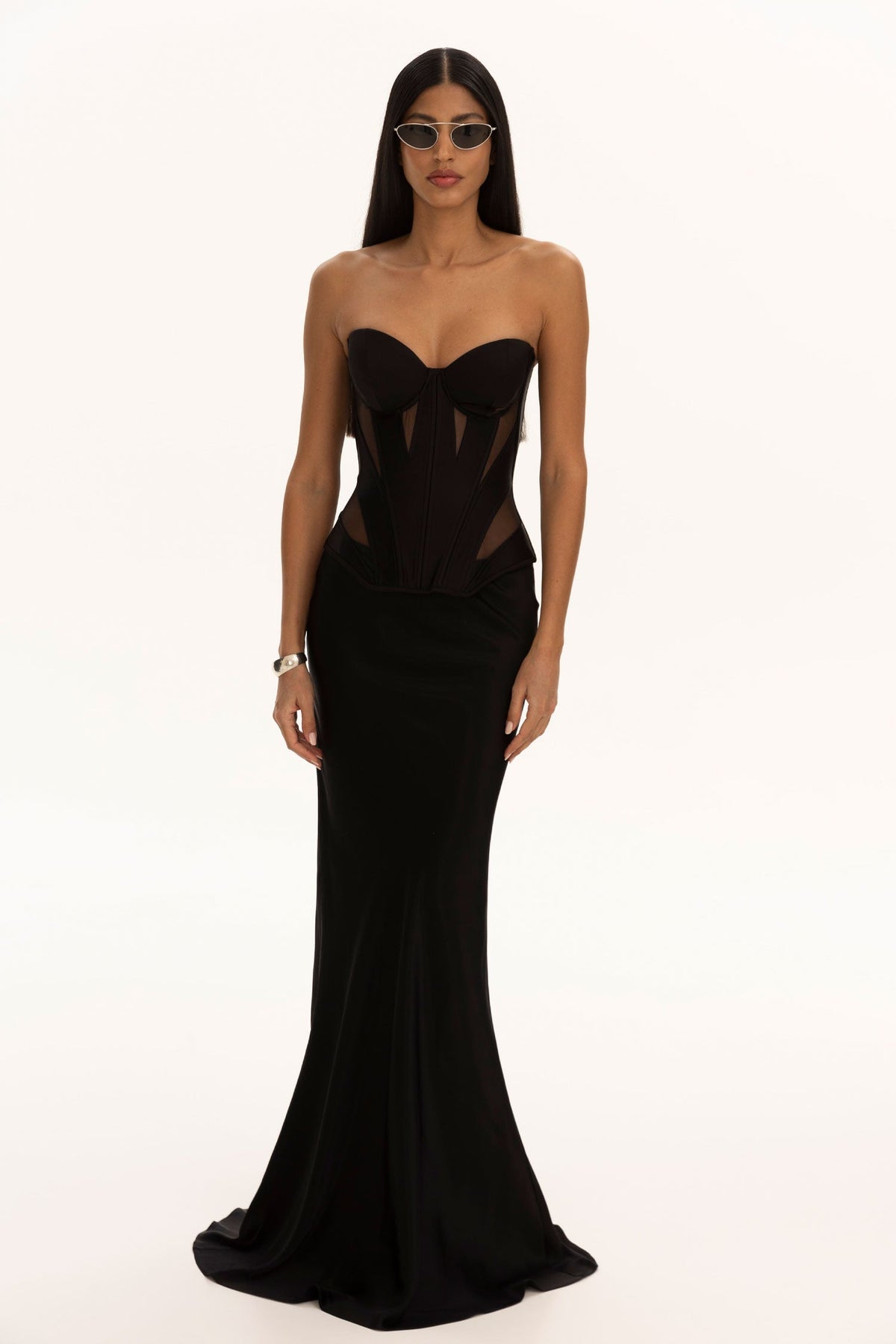 Provocateur Corset