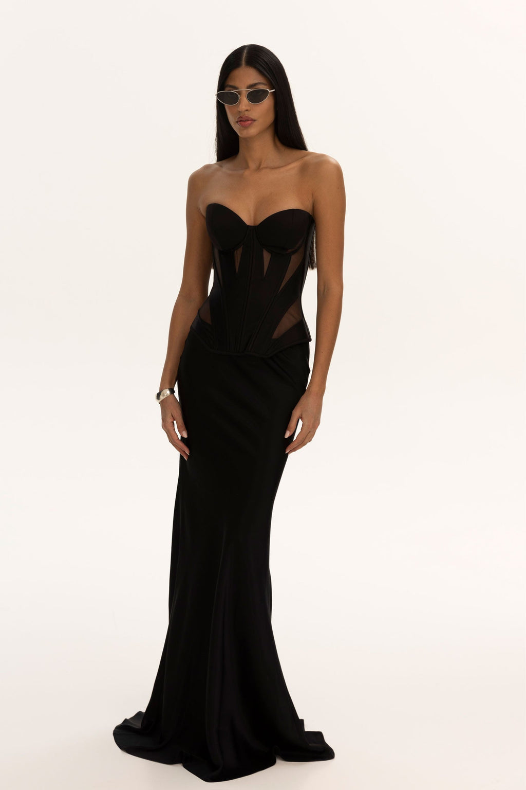Provocateur Corset