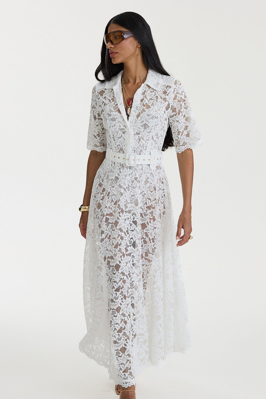 White Reverie