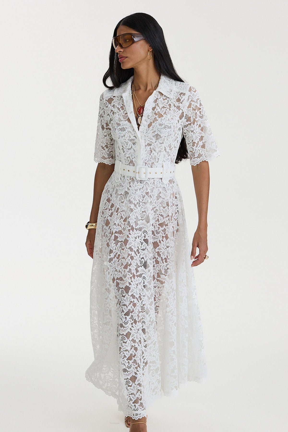 White Reverie