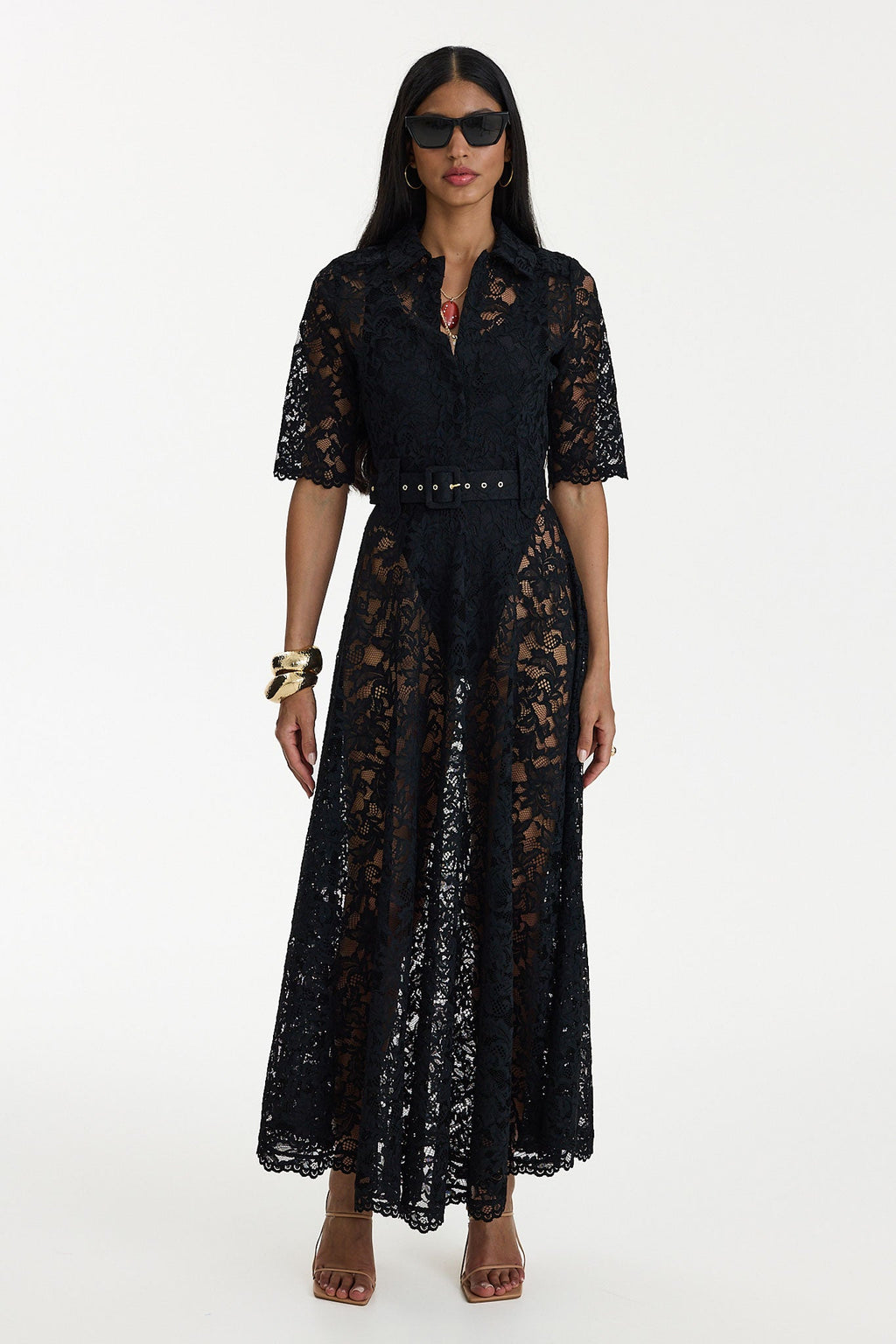 Black Reverie