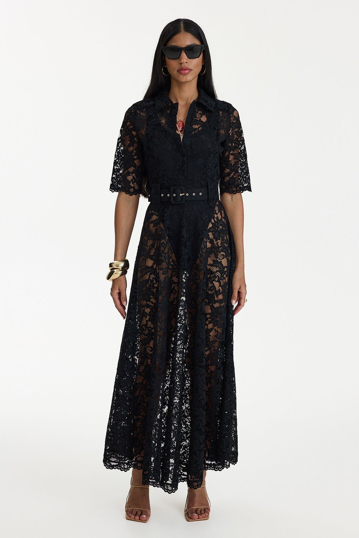Black Reverie