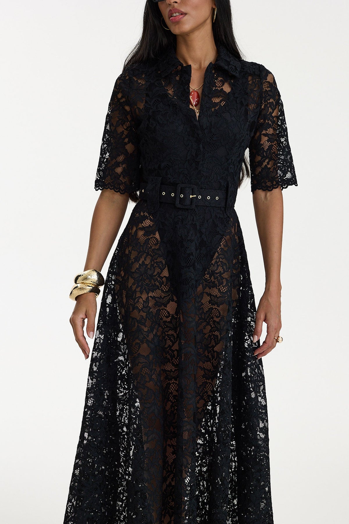 Black Reverie