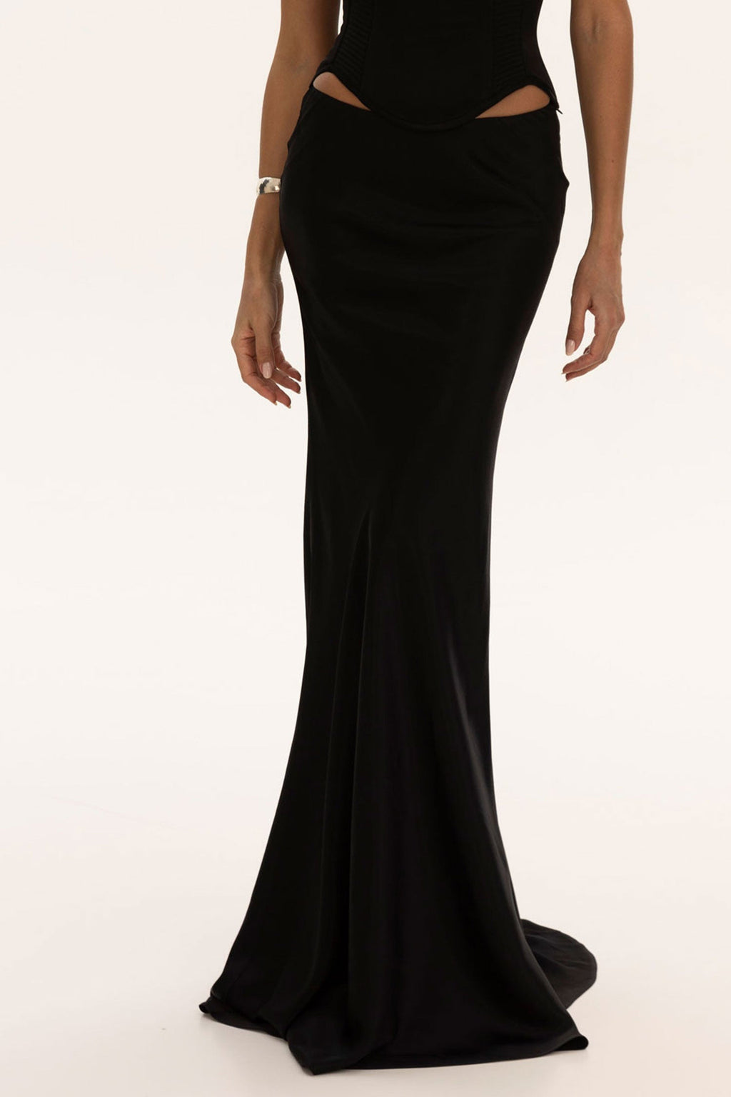 Quiet Drama Skirt