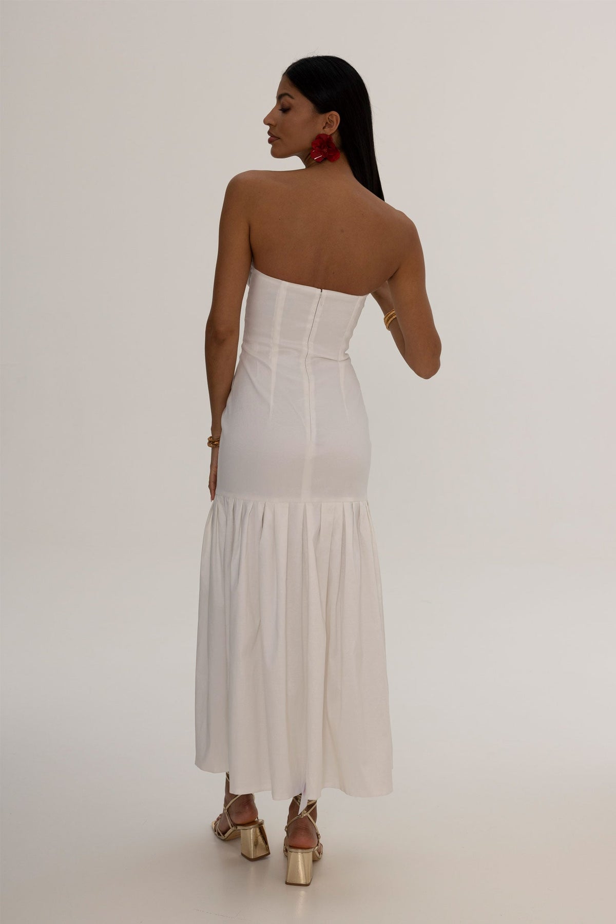 White Sensation