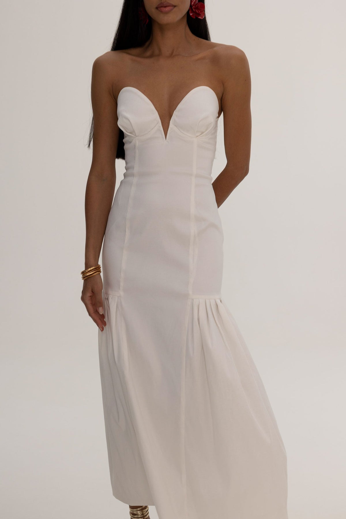 White Sensation