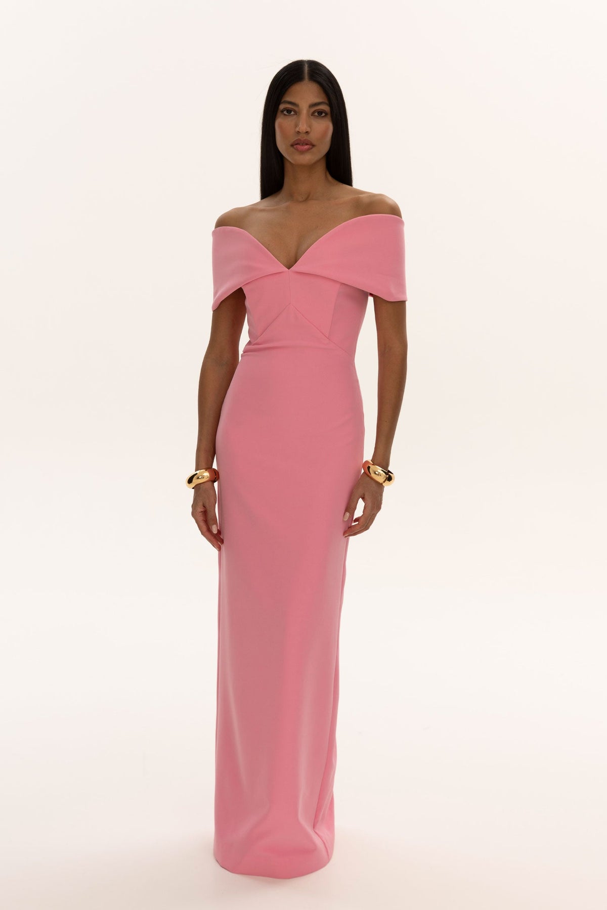 Pink Muse