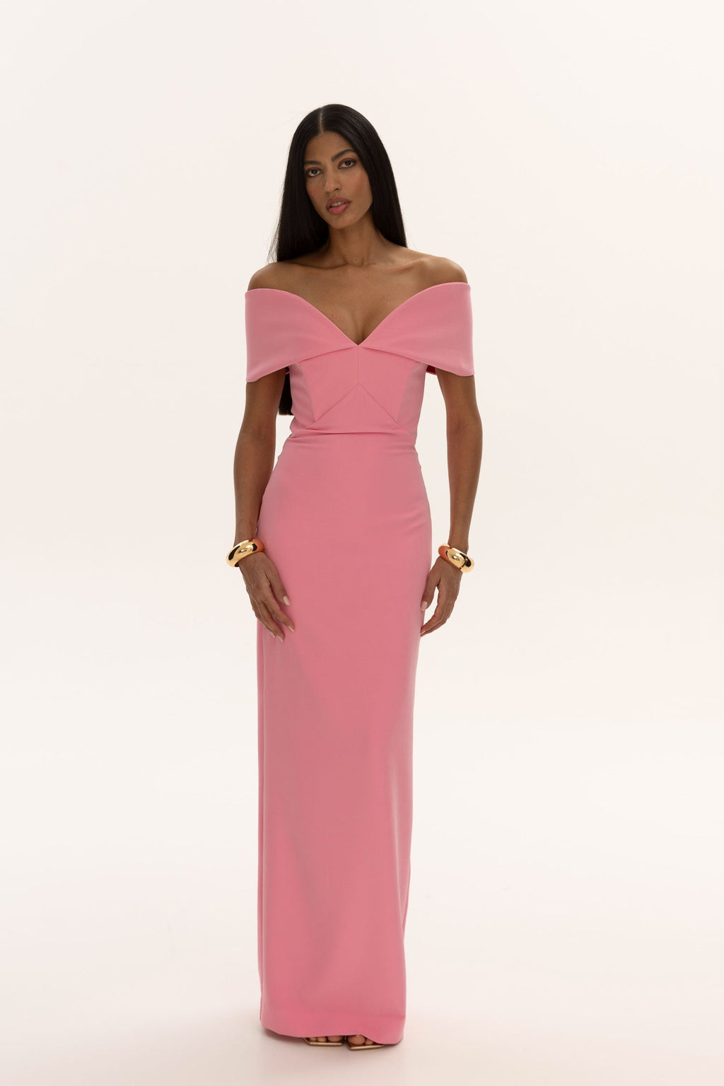 Pink Muse