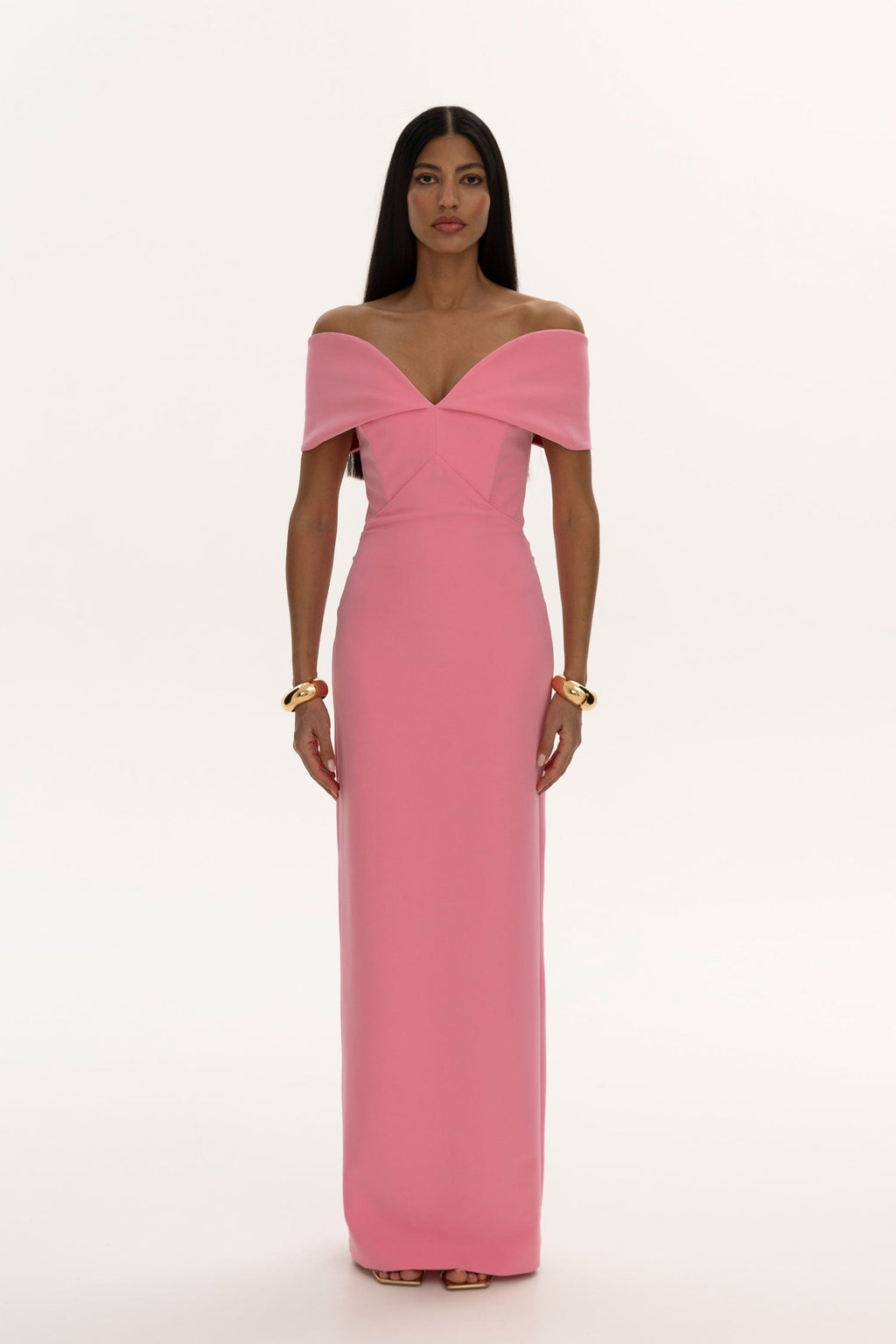 Pink Muse