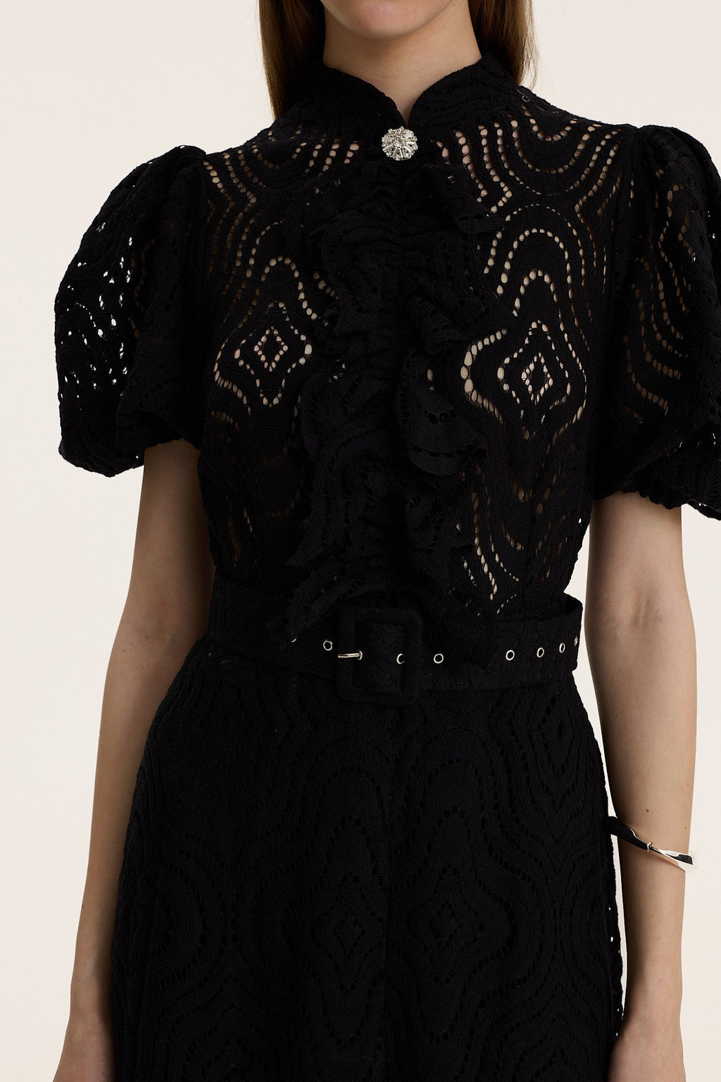 Black Meridian