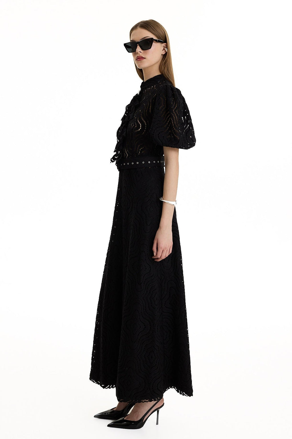 Black Meridian