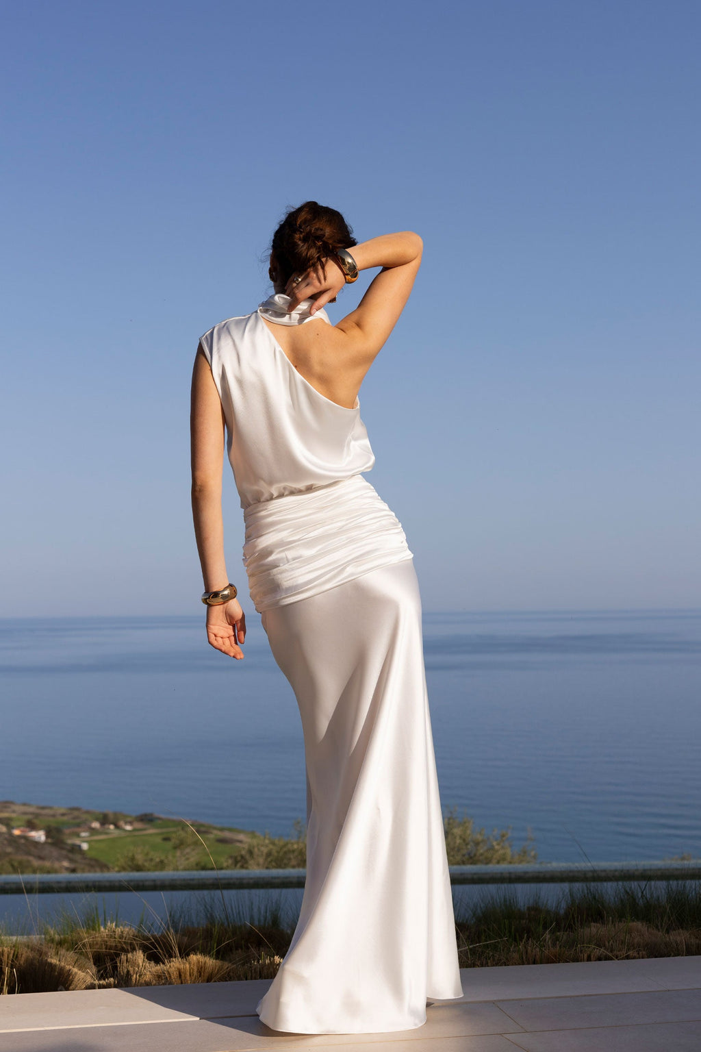 Luna Gown