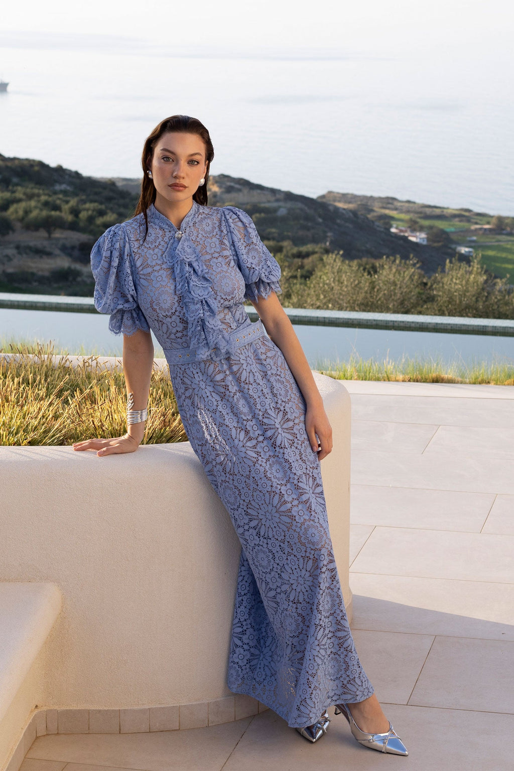 Celeste Dress