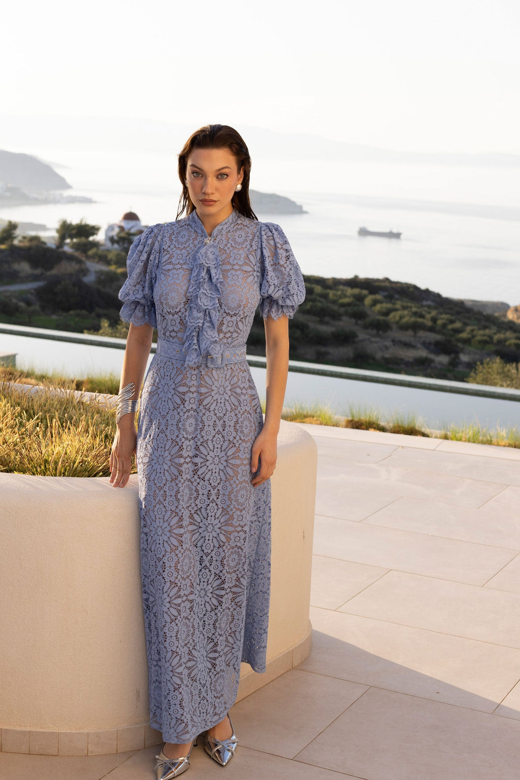 Celeste Dress