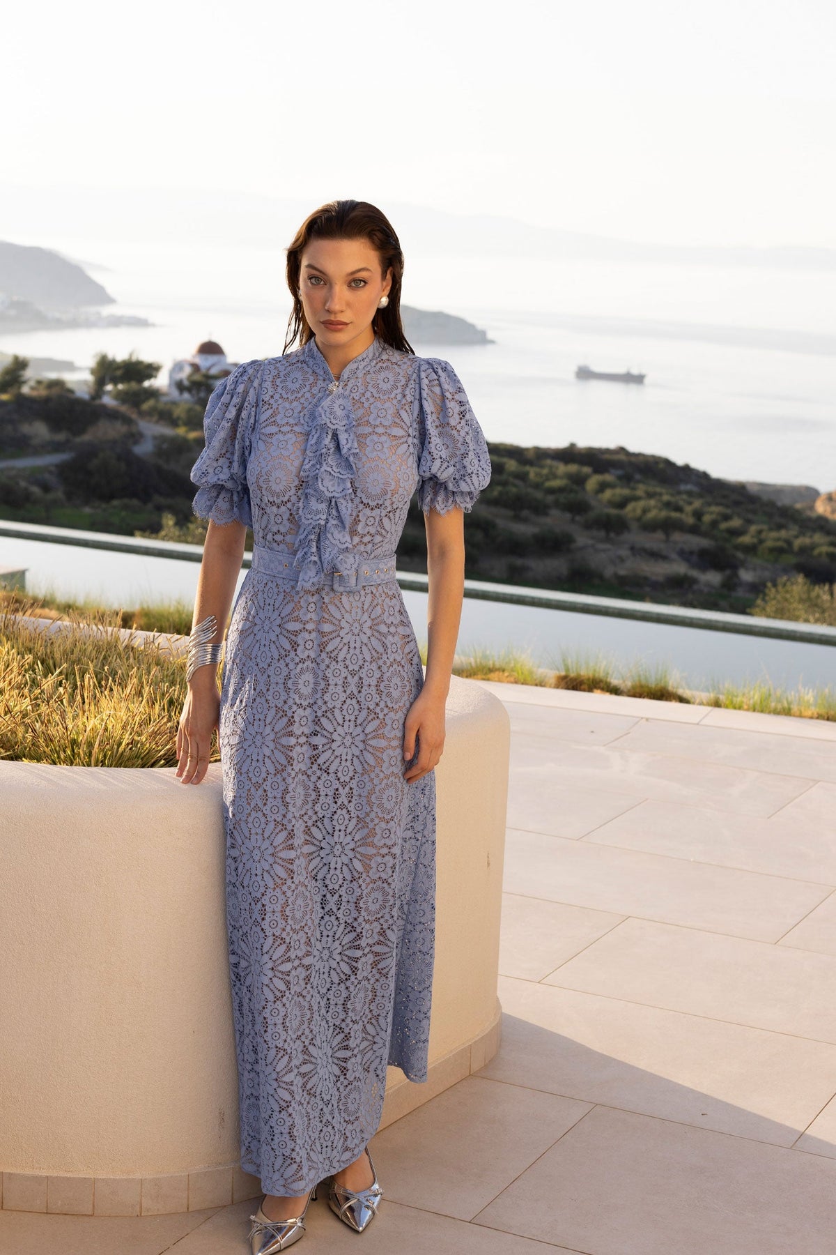 Celeste Dress