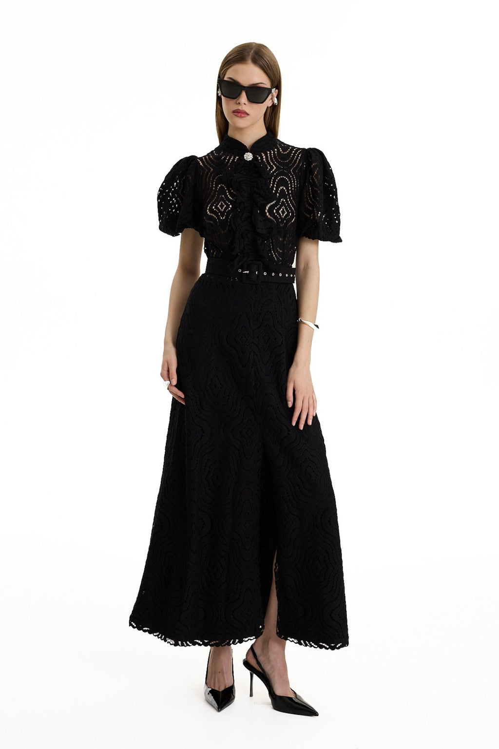 Black Meridian