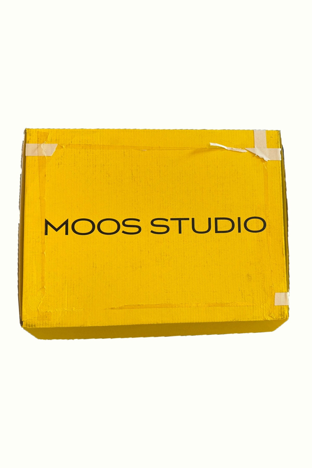 Re-Usable Box