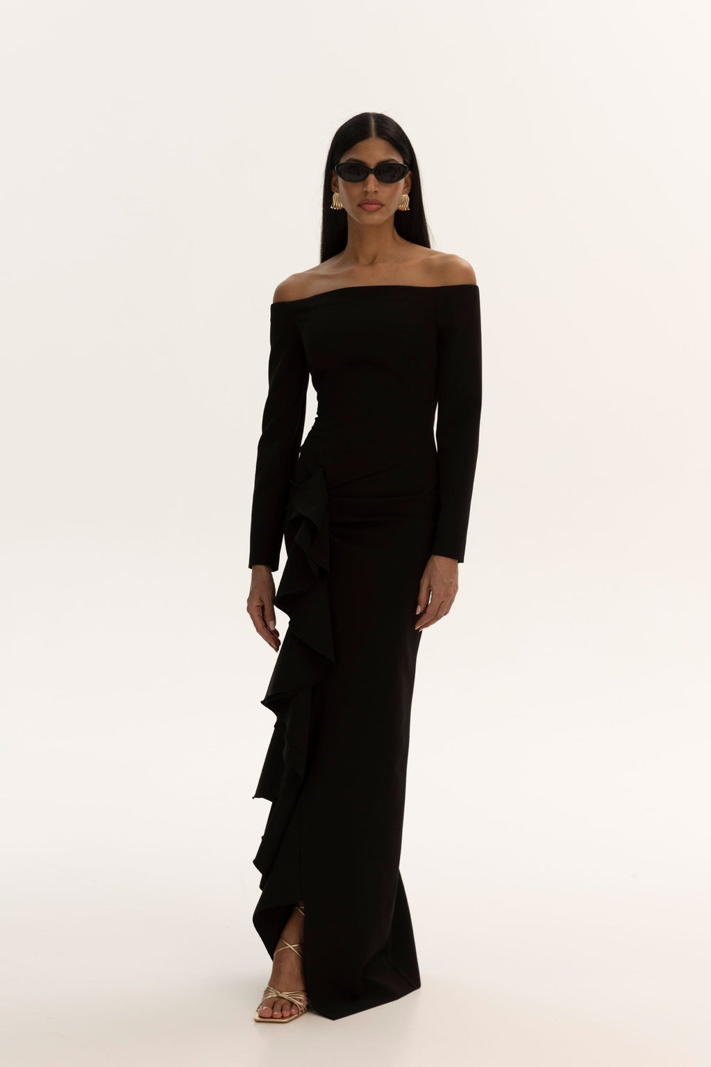 Black Cascade