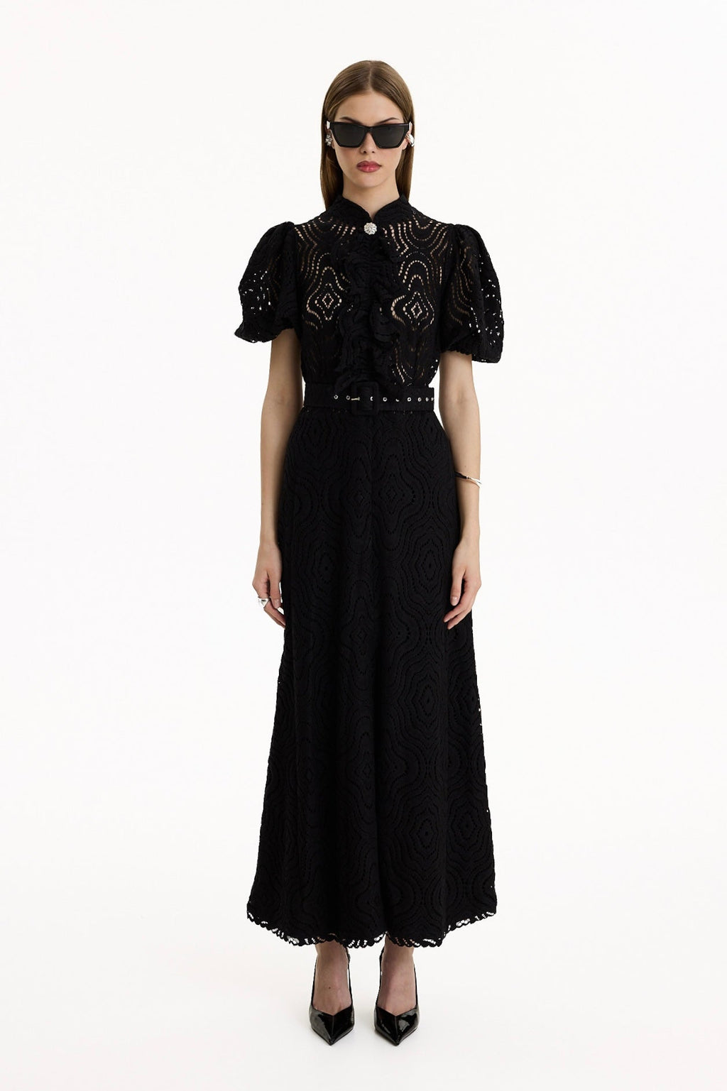 Black Meridian