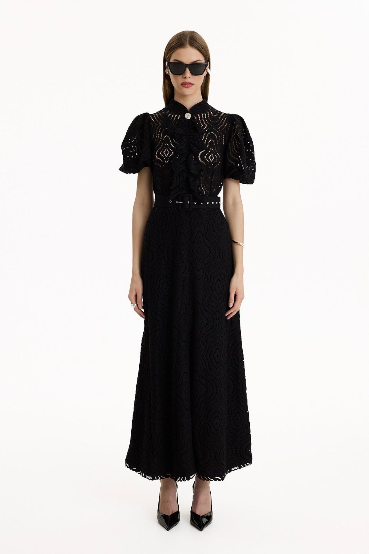 Black Meridian