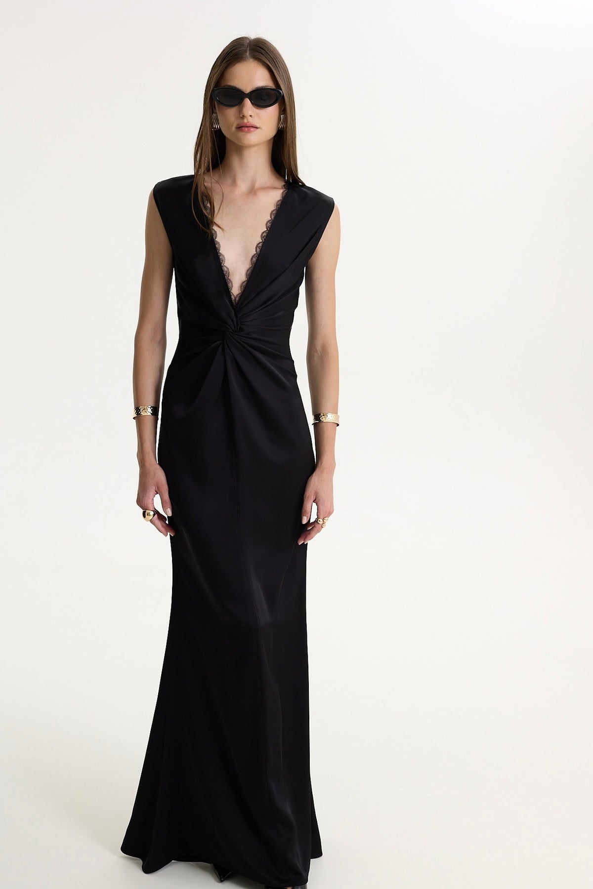 Noir Elegance