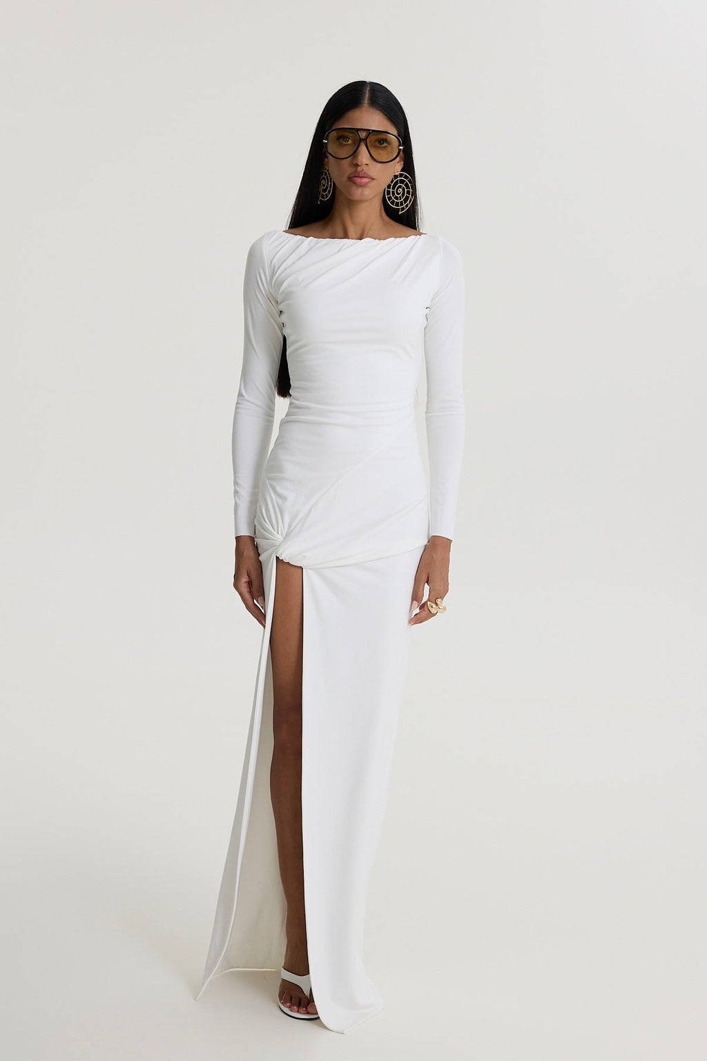 Flow Dress