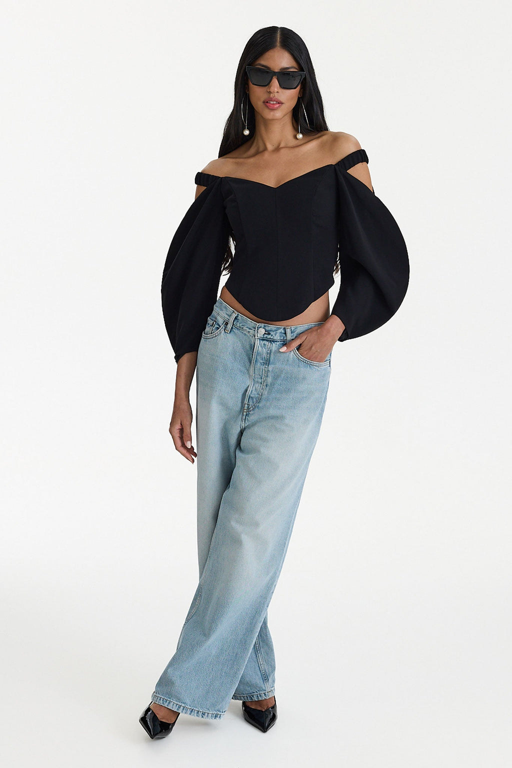 Tulip Top