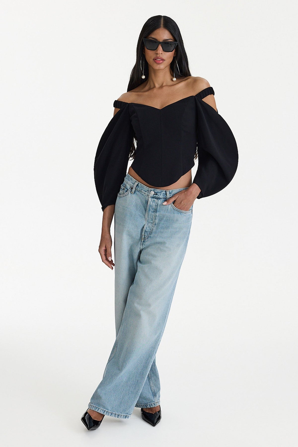 Tulip Top