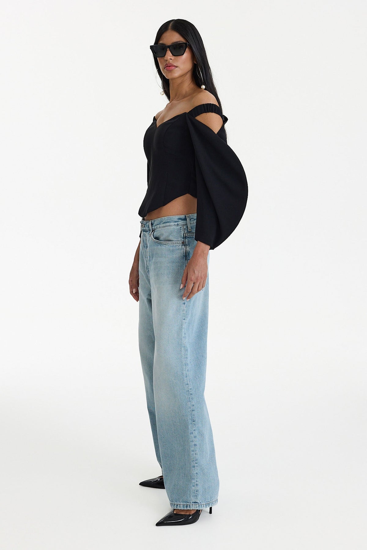 Tulip Top