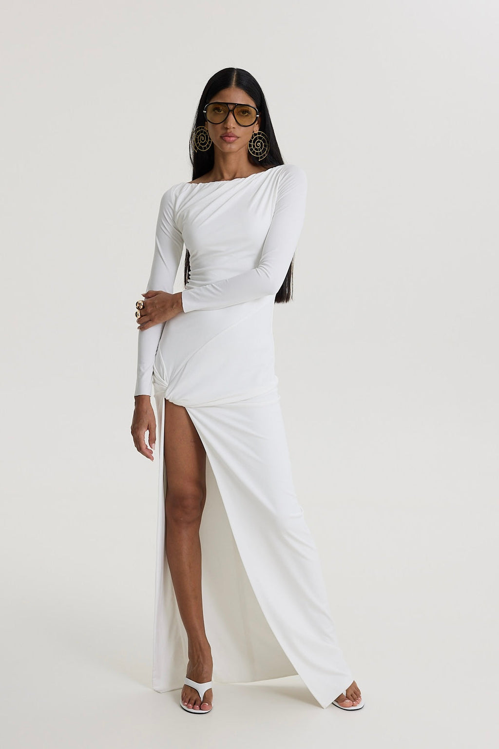 Flow Dress