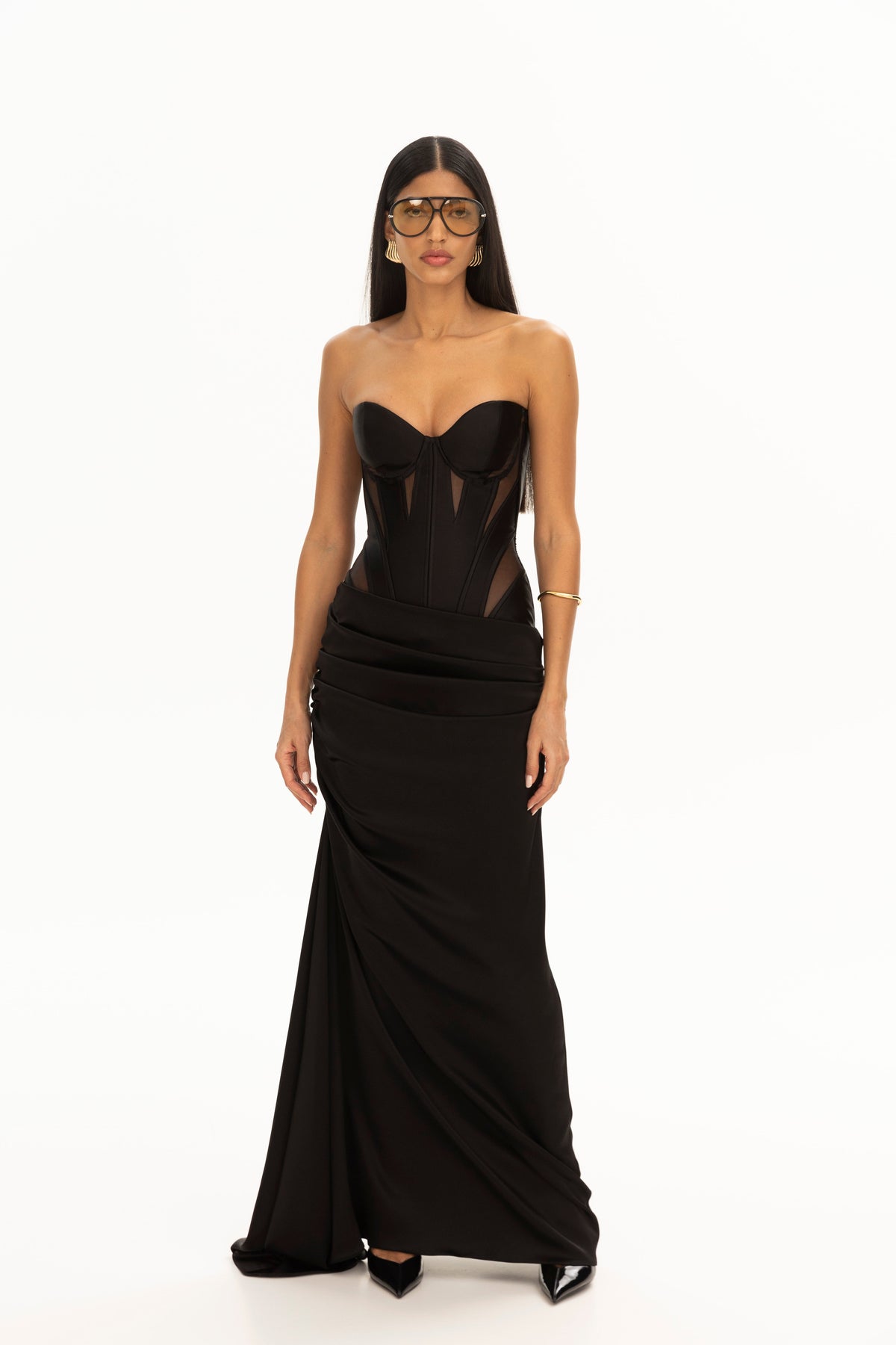 Shadow Dress