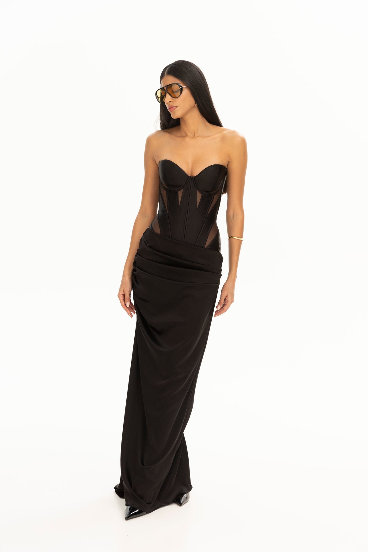 Shadow Dress