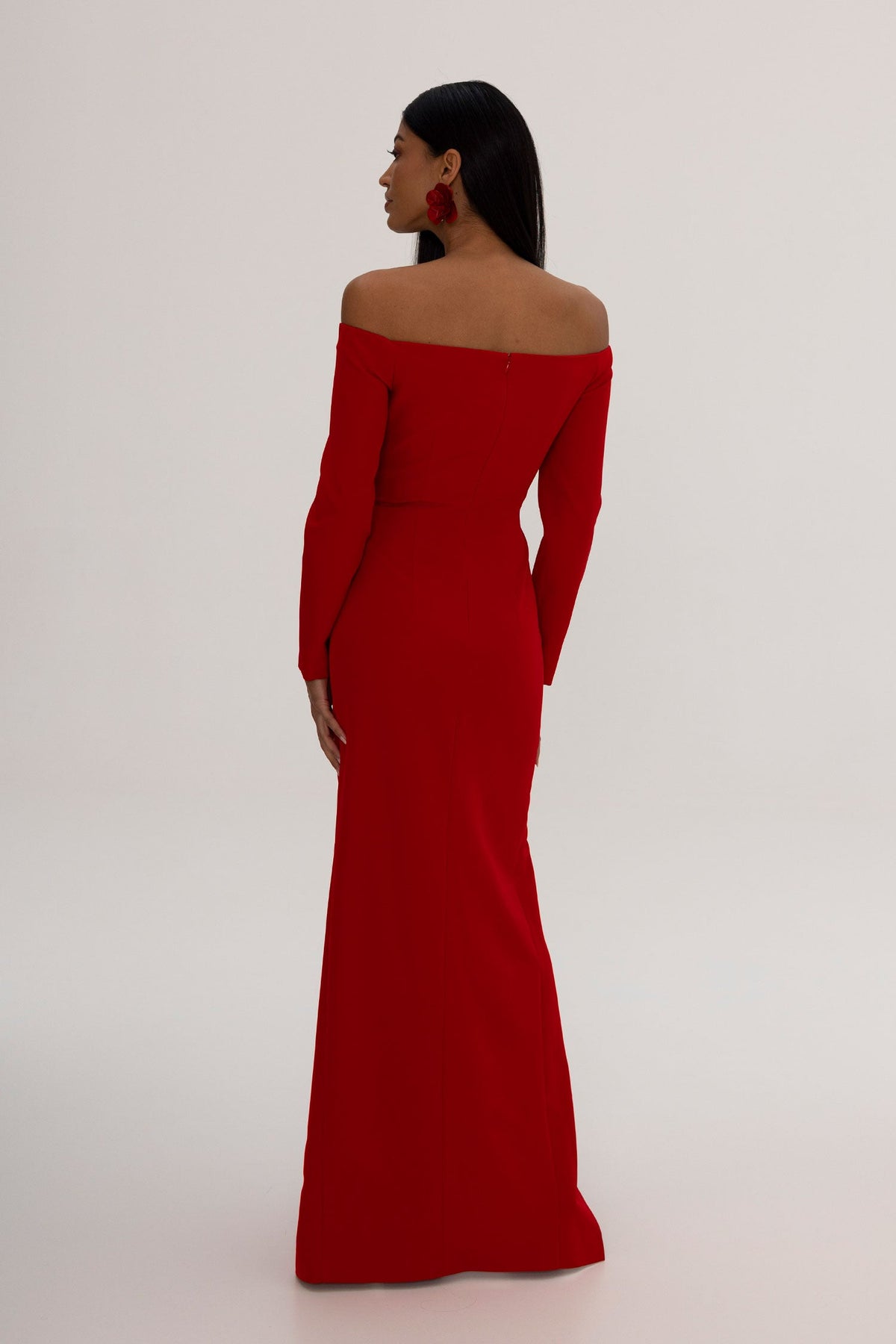 Red Cascade