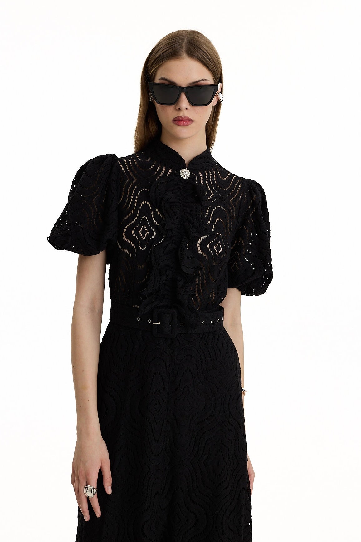 Black Meridian