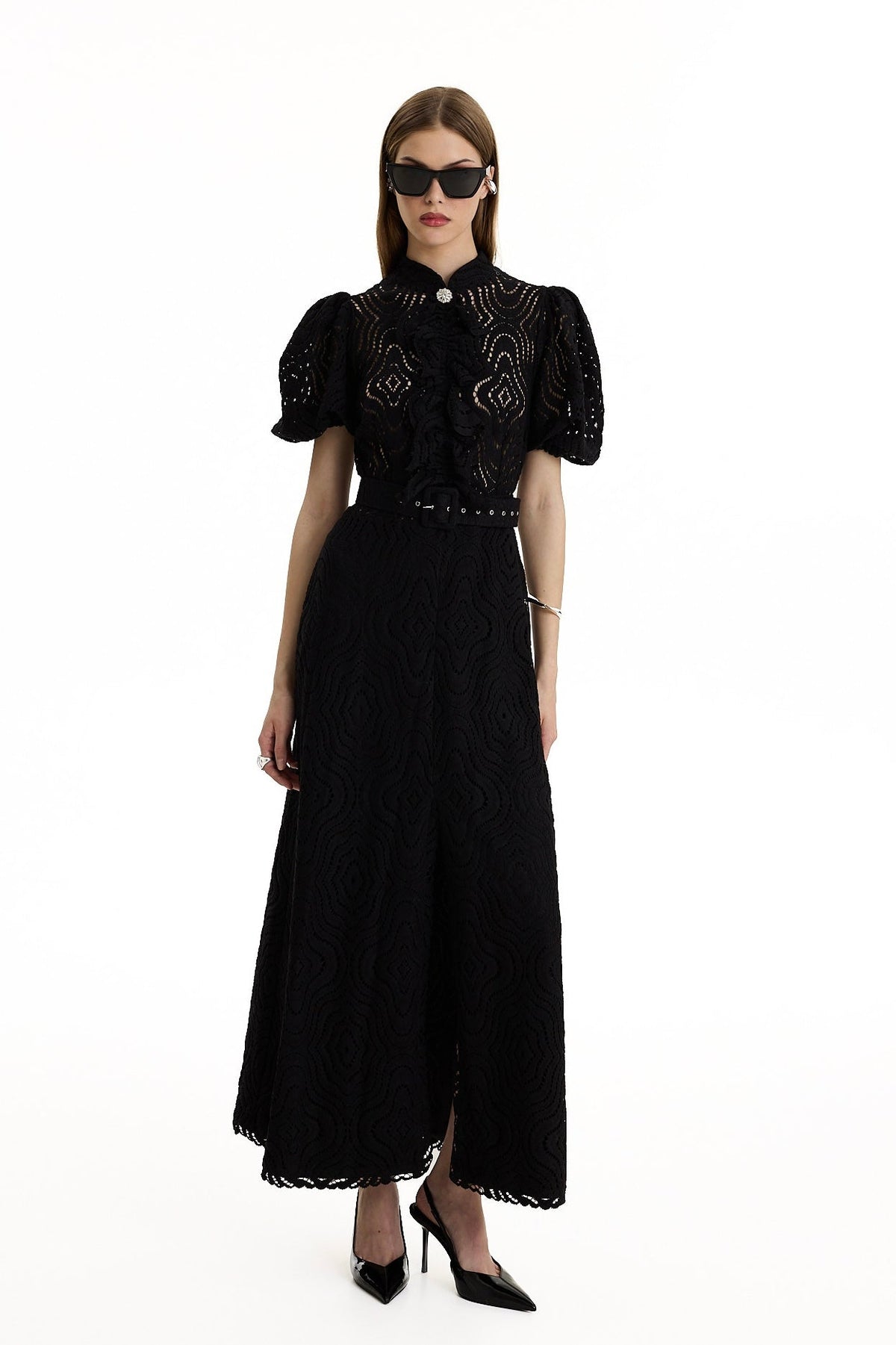 Black Meridian