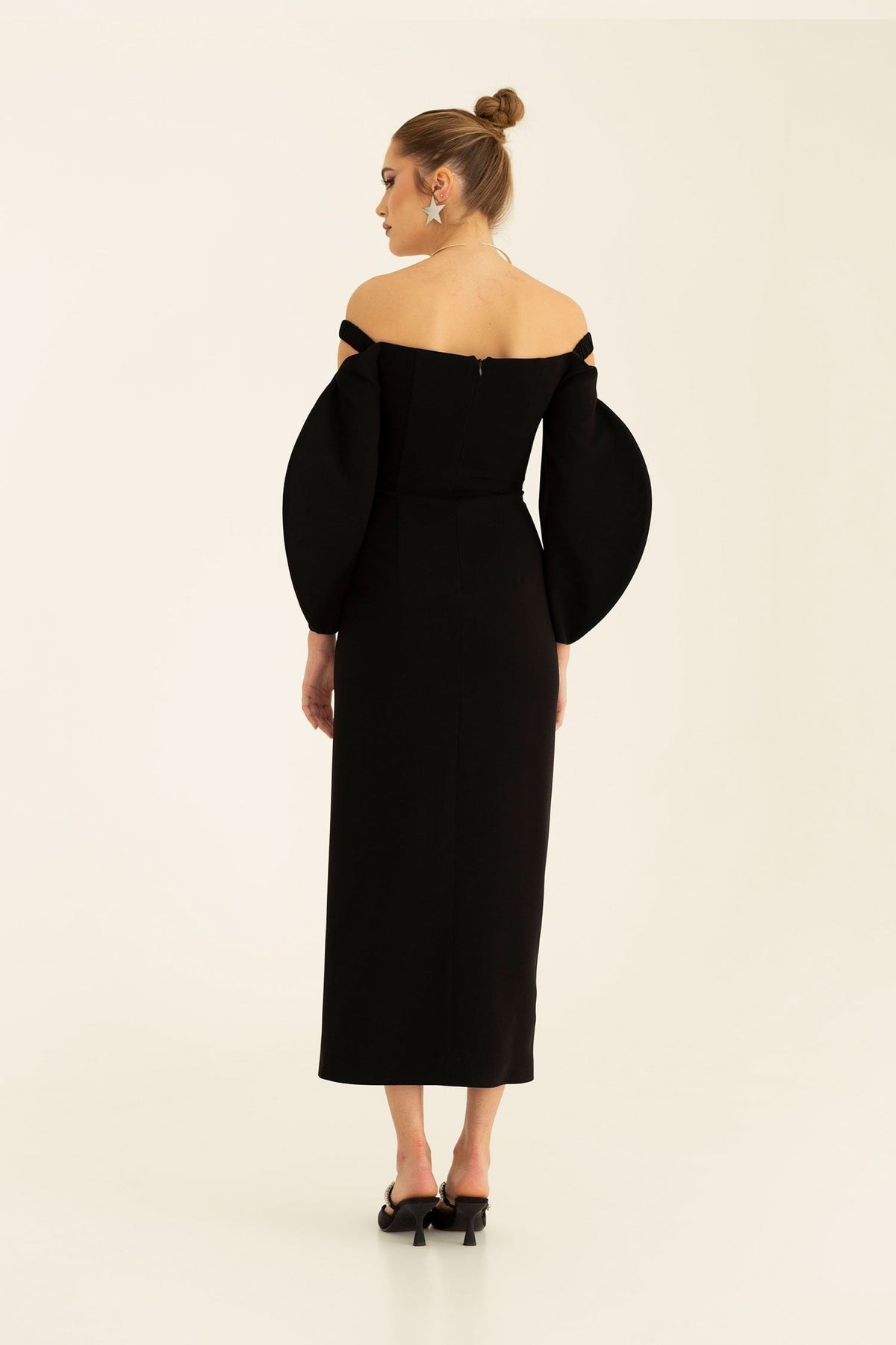 Black Tulip