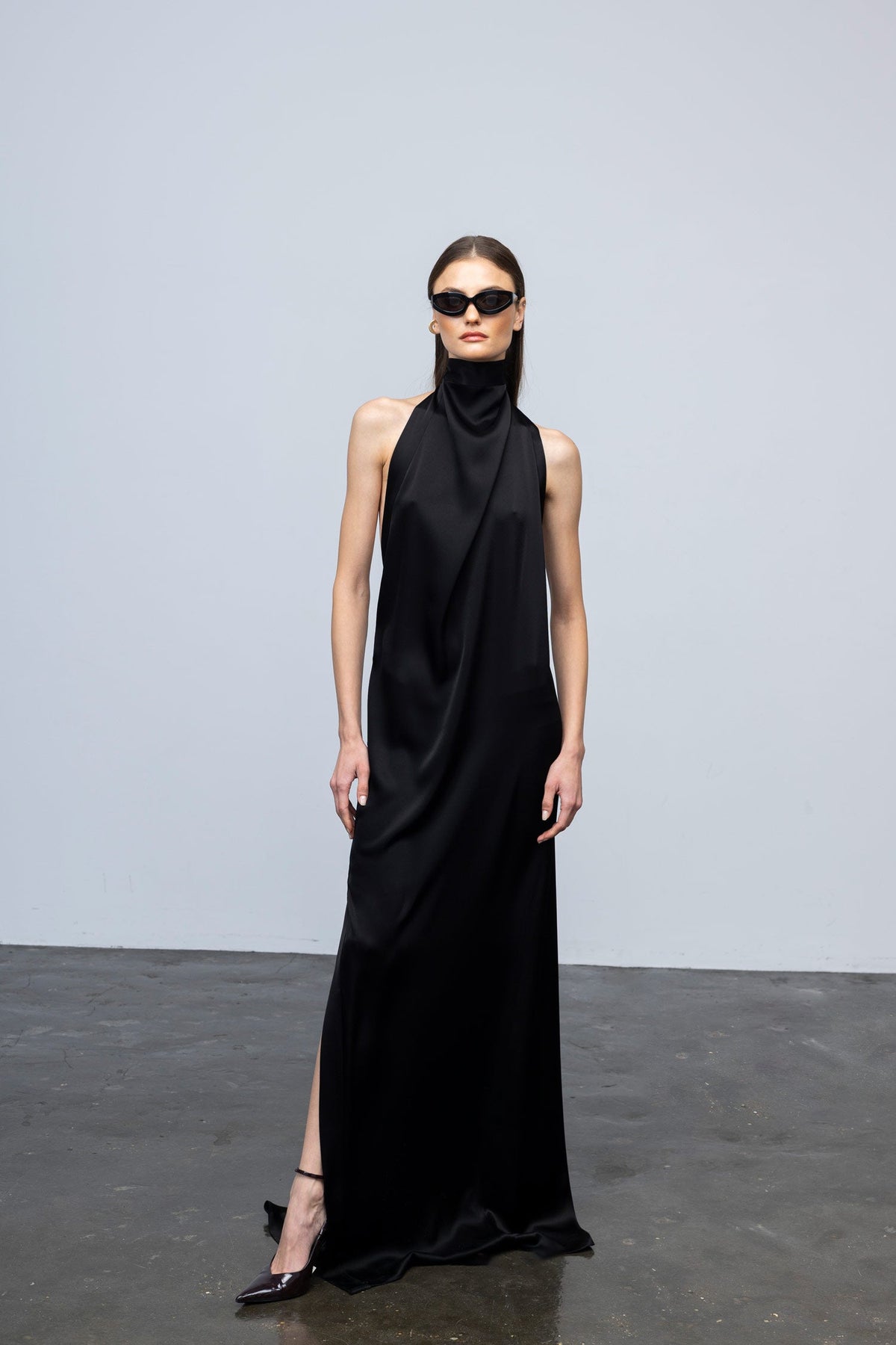 Black Allure