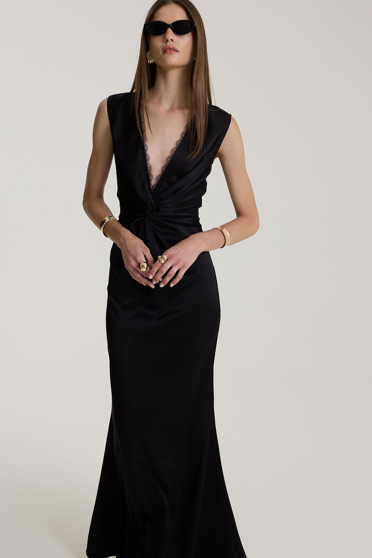 Noir Elegance