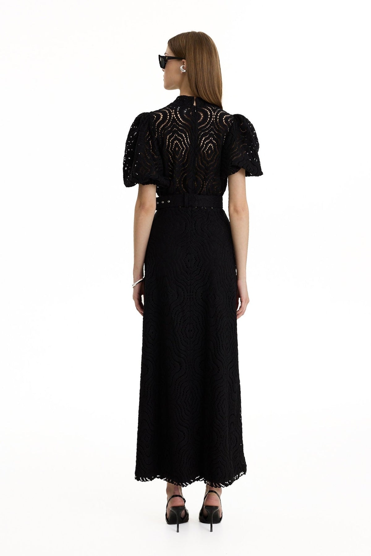 Black Meridian