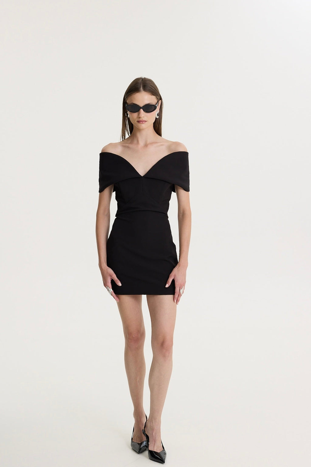 Heartless Dress