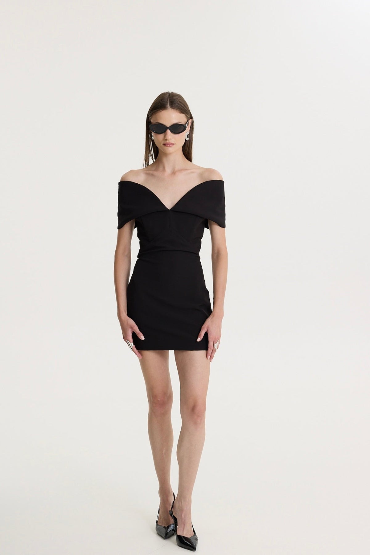 Heartless Dress