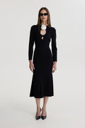 Teardrop Dress