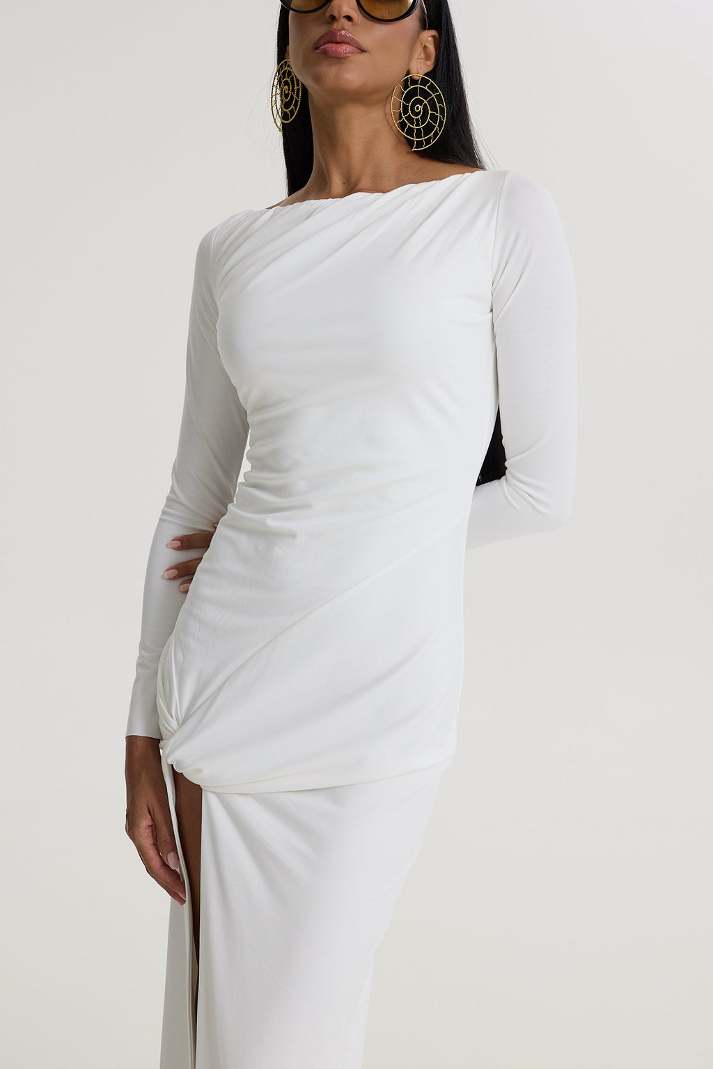 Flow Dress